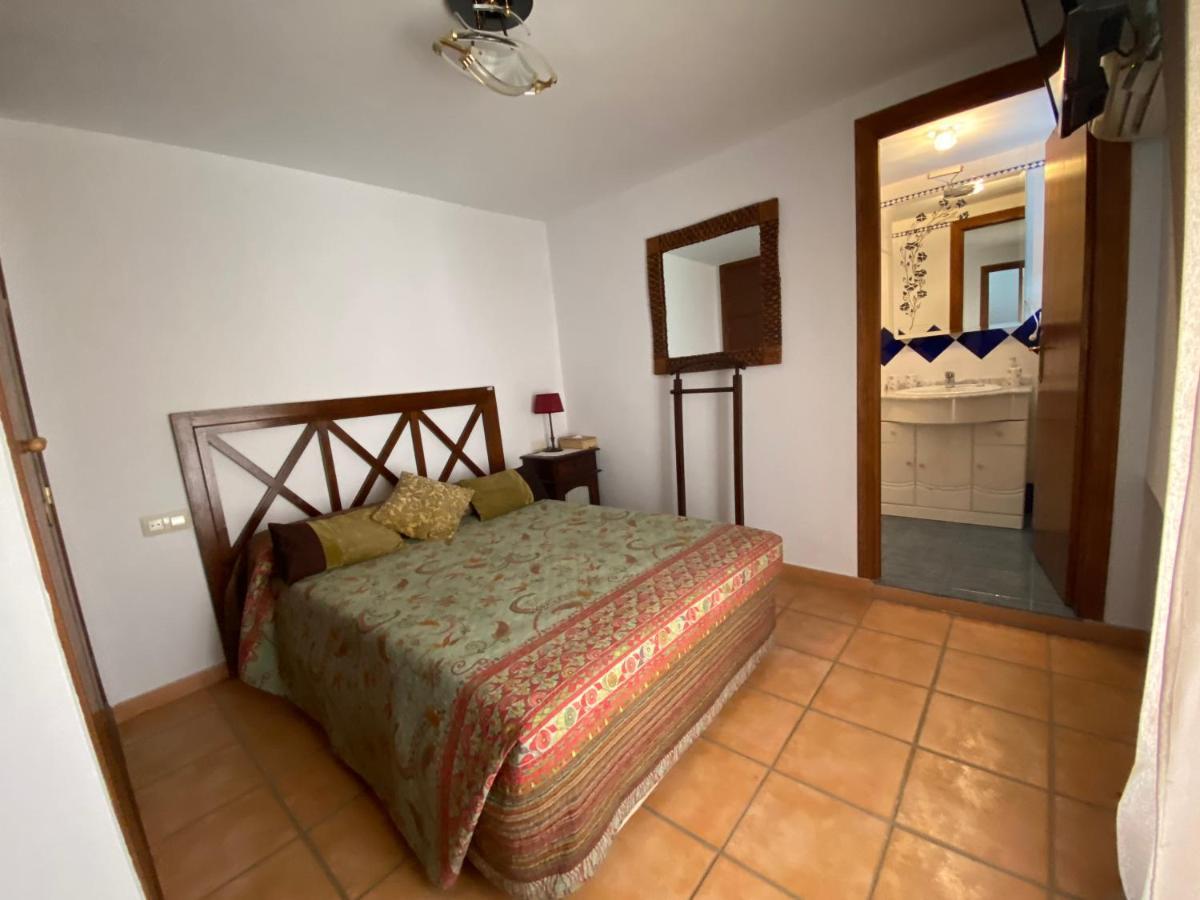 Apartamento Rural Casa Monte Apartment กาซาญา เดลา เซียร์รา ภายนอก รูปภาพ