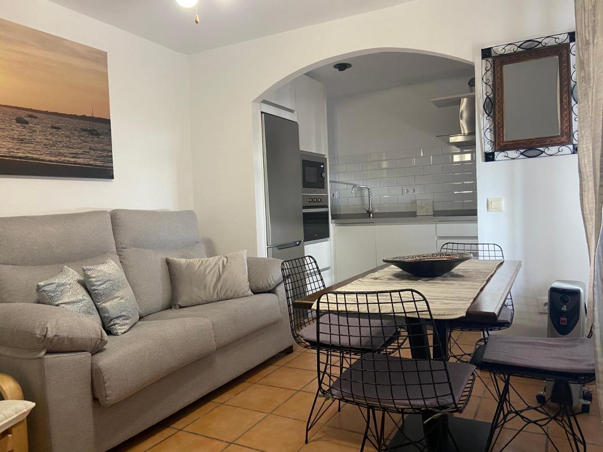 Apartamento Rural Casa Monte Apartment กาซาญา เดลา เซียร์รา ภายนอก รูปภาพ