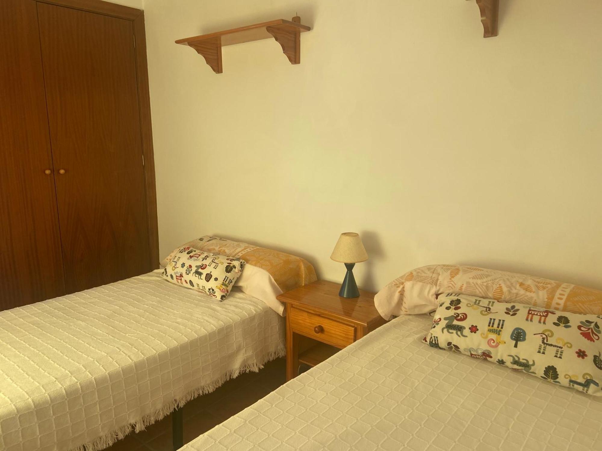 Apartamento Rural Casa Monte Apartment กาซาญา เดลา เซียร์รา ภายนอก รูปภาพ