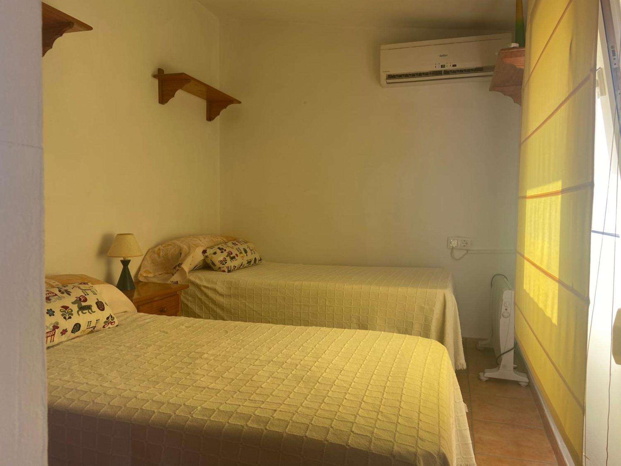 Apartamento Rural Casa Monte Apartment กาซาญา เดลา เซียร์รา ภายนอก รูปภาพ
